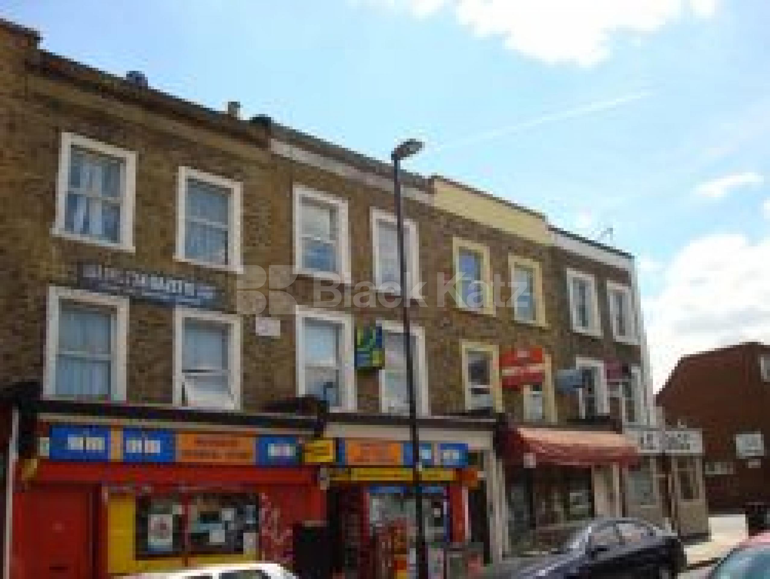 			New Instruciton, 1 Bedroom, 1 bath, 1 reception Flat			 Mc Kenzie Road, CALEDONIAN ROAD N7